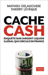 Front cover_Cache cash