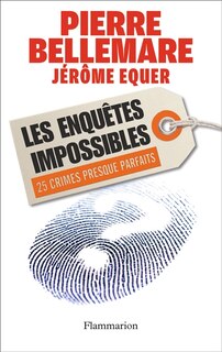 Couverture_Les enquêtes impossibles