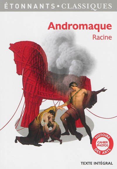 Front cover_Andromaque