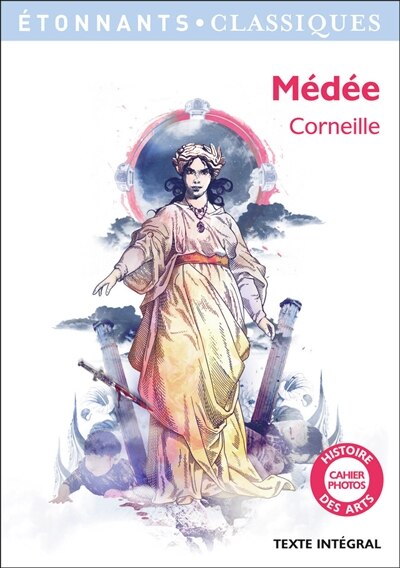 Front cover_Médée