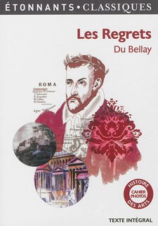 Front cover_Les regrets