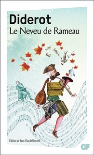 Couverture_Le neveu de Rameau