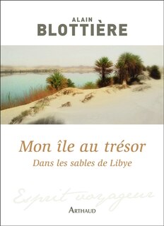 Front cover_Mon île au trésor