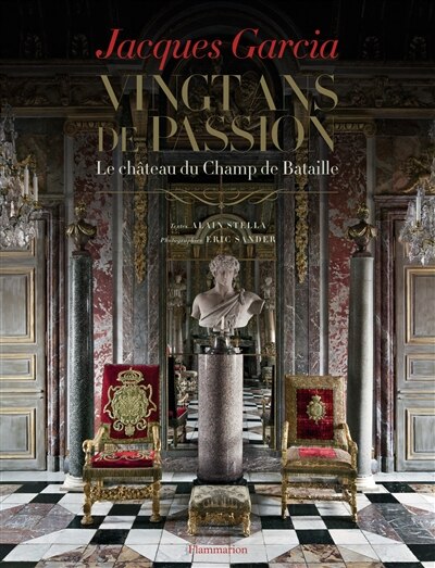 Front cover_Jacques Garcia
