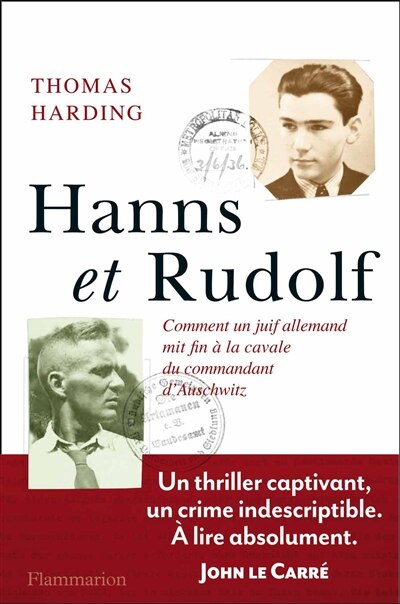 Front cover_Hanns et Rudolf