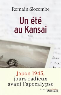 Couverture_Un &eacute;t&eacute; au Kansai