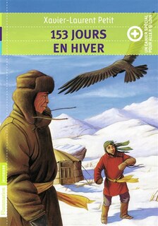 Front cover_153 jours en hiver