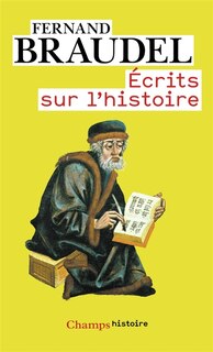Front cover_Ecrits sur l'histoire