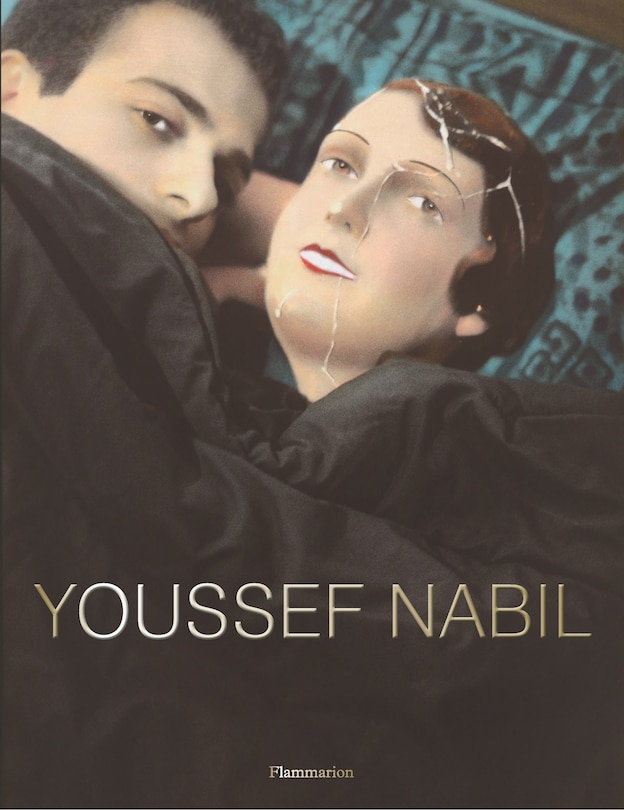 Front cover_Youssef Nabil