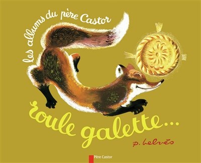 Front cover_Roule galette...