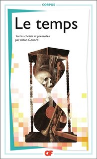 Couverture_Le temps