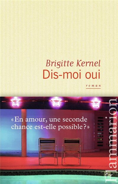 Front cover_Dis-moi oui