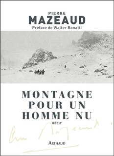 Front cover_Montagne pour un homme nu
