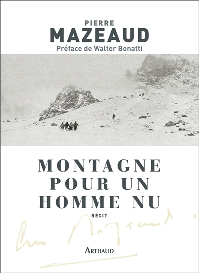 Front cover_Montagne pour un homme nu