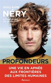 Front cover_Profondeurs