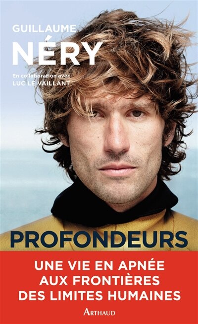 Front cover_Profondeurs