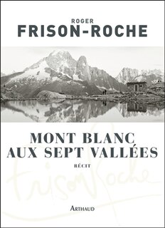 Front cover_Mont Blanc aux sept vallées