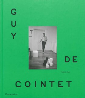 Front cover_Guy de Cointet