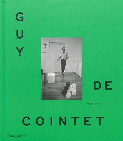 Guy de Cointet