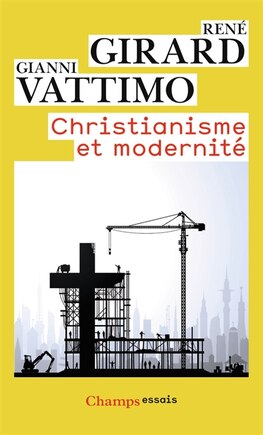 Christianisme et modernité