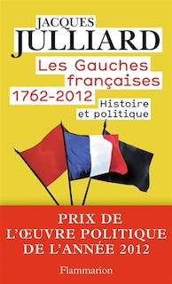 Couverture_Histoire et politique