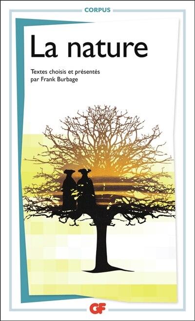 Couverture_La nature