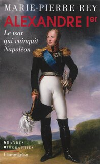 Couverture_Alexandre Ier