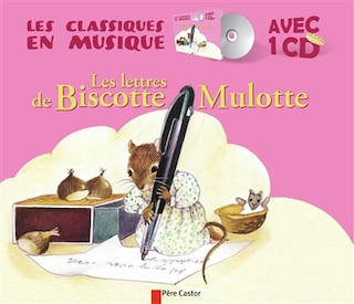 Couverture_Les lettres de Biscotte Mulotte