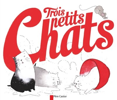 Front cover_Trois petits chats
