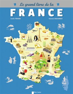 Couverture_Le grand livre de la France