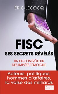 Front cover_Fisc, ses secrets révélés