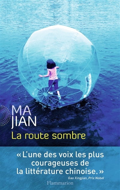 Couverture_La route sombre