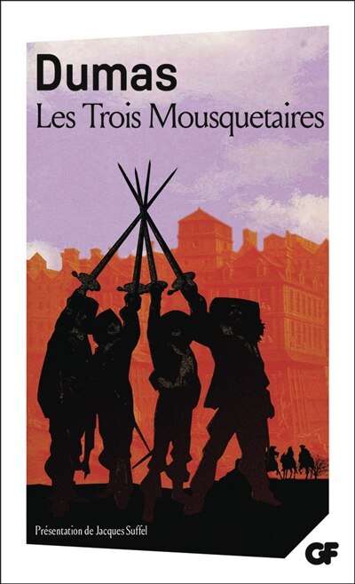 Couverture_Les trois mousquetaires