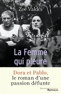 Front cover_La femme qui pleure