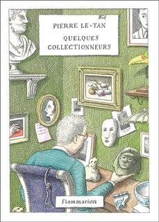 Couverture_Quelques collectionneurs