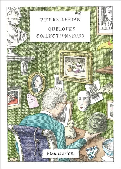 Couverture_Quelques collectionneurs