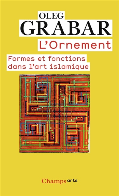 Front cover_L' ornement