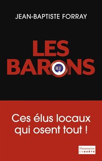 Couverture_Les barons