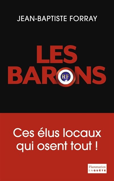 Couverture_Les barons
