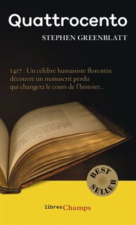Front cover_Quattrocento