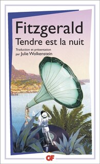 Front cover_Tendre est la nuit