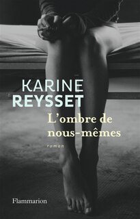 Front cover_L' ombre de nous-mêmes