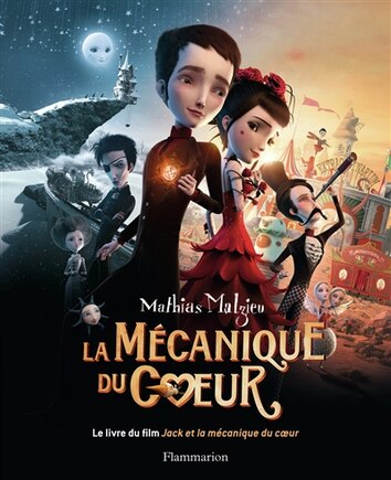 Couverture