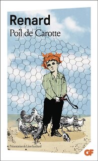 Front cover_Poil de carotte