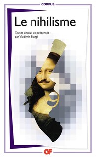 Couverture_Le nihilisme