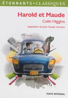 Couverture_Harold et Maude