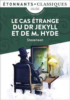 Couverture_Le cas étrange du Dr Jekyll et de M. Hyde