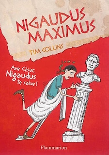 Couverture_Nigaudus Maximus