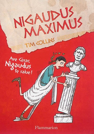 Couverture_Nigaudus Maximus