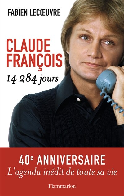 Couverture_Claude François